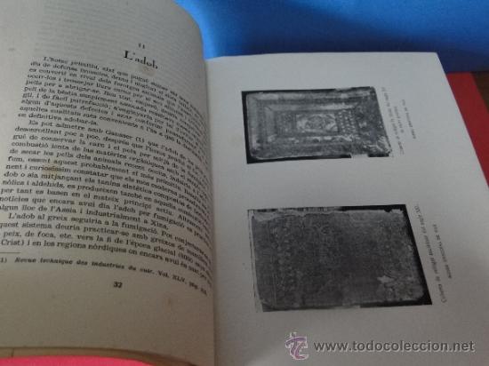 Libros de segunda mano: EL RAM DE LA PELL A VICH  ,--BAY&Eacute;S, Ramon Gen&iacute;s. - Foto 3
