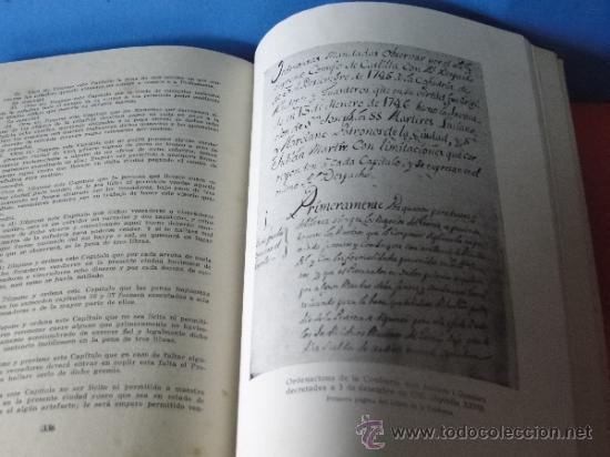 Libros de segunda mano: EL RAM DE LA PELL A VICH  ,--BAY&Eacute;S, Ramon Gen&iacute;s. - Foto 9