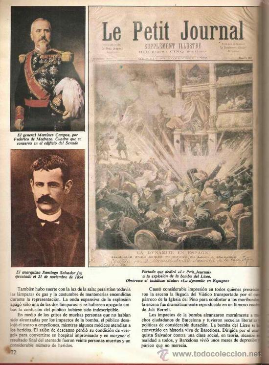 Libros de segunda mano: HISTORIA DEL GRAN TEATRO DEL LICEO - ROGER ALIER - Foto 3