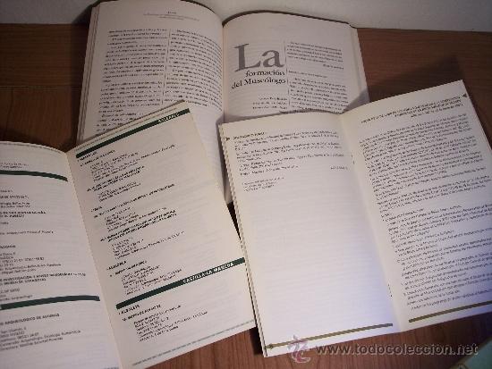 Libros de segunda mano: 1 LIBRO Y 2 FOLLETOS SOBRE MUSEOS (VER DESCRIPCI&Oacute;N) - Foto 2