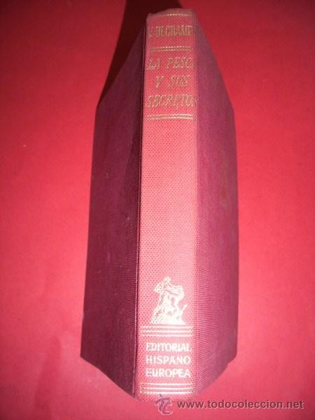 Libros de segunda mano: DECHAMPS, Victor - La pesca y sus secretos - Foto 2