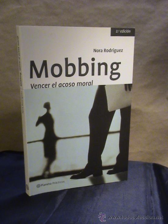 Libros de segunda mano: MOBBING VENCER EL ACOSO MORAL - Foto 1