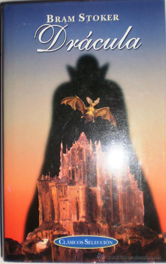 Libros de segunda mano: DR&Aacute;CULA DE : BRAM STOKER - Foto 1