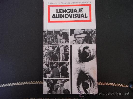 Libros de segunda mano: Lenguaje audiovisual - Foto 1