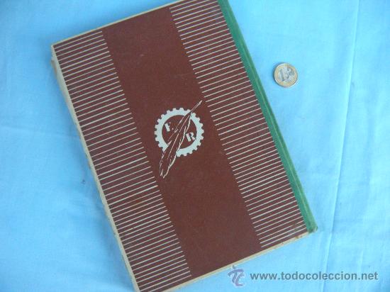 Libros de segunda mano: LIBRO. EJERCICIOS DE MECANOGRAF&Iacute;A, MANUEL RIPOLL&Eacute;S. A&Ntilde;O 1959 - Foto 4
