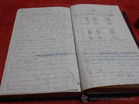 Libros de segunda mano: LECCIONES DE TOPOGRAFIA, POR LUIS G. CASTELL&Aacute; - Foto 16