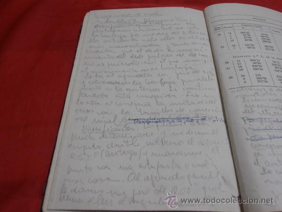 Libros de segunda mano: LECCIONES DE TOPOGRAFIA, POR LUIS G. CASTELL&Aacute; - Foto 17
