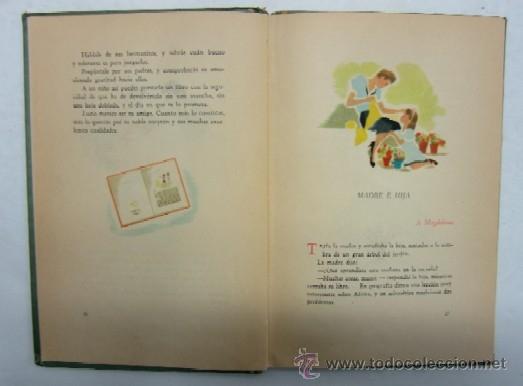 Libros de segunda mano: CARTAS A GENTE MENUDA - Foto 3