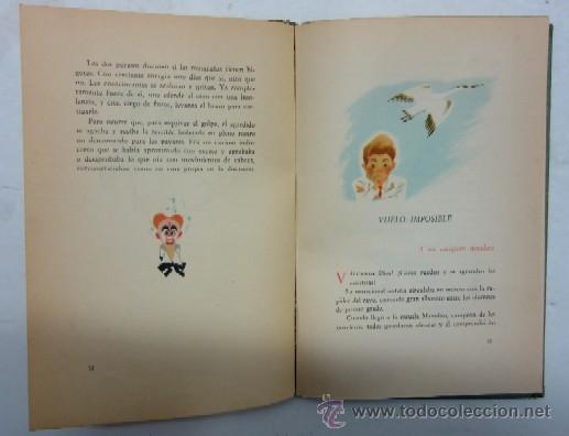Libros de segunda mano: CARTAS A GENTE MENUDA - Foto 4