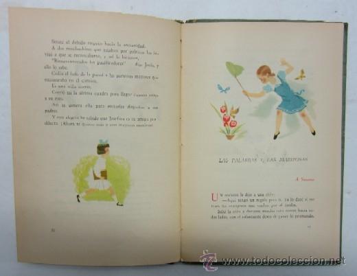 Libros de segunda mano: CARTAS A GENTE MENUDA - Foto 5