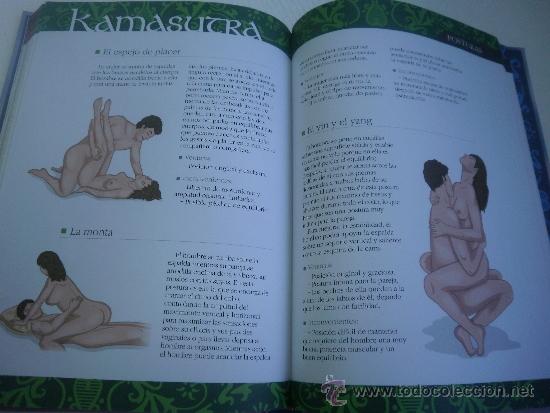 Libros de segunda mano: GRAN LIBRO DE KAMA SUTRA - EROTISMO - Foto 2