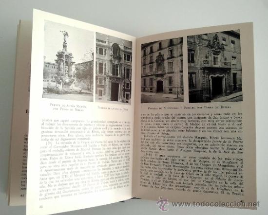 Libros de segunda mano: Gu&iacute;a art&iacute;sticas de Espa&ntilde;a. Madrid. Editorial Aries. - Foto 6