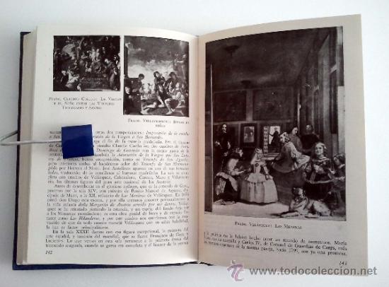 Libros de segunda mano: Gu&iacute;a art&iacute;sticas de Espa&ntilde;a. Madrid. Editorial Aries. - Foto 10