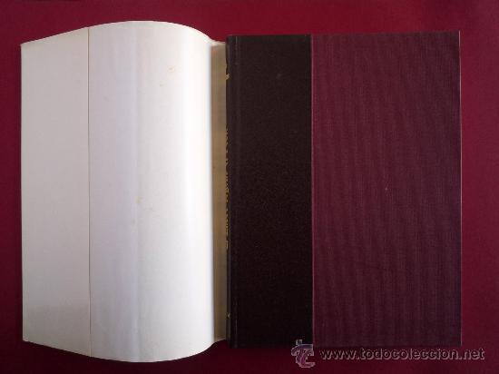 Libros de segunda mano: EL LLIBRE SEGONS EL POBLE. JOAN AMADES. - Foto 3