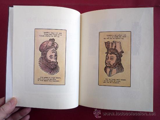 Libros de segunda mano: EL LLIBRE SEGONS EL POBLE. JOAN AMADES. - Foto 7