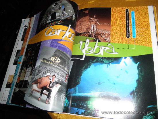 Libros de segunda mano: ROTOVISION&acute;S CREATIVE INDEX ESPA&Ntilde;A &acute;98 * - Foto 2