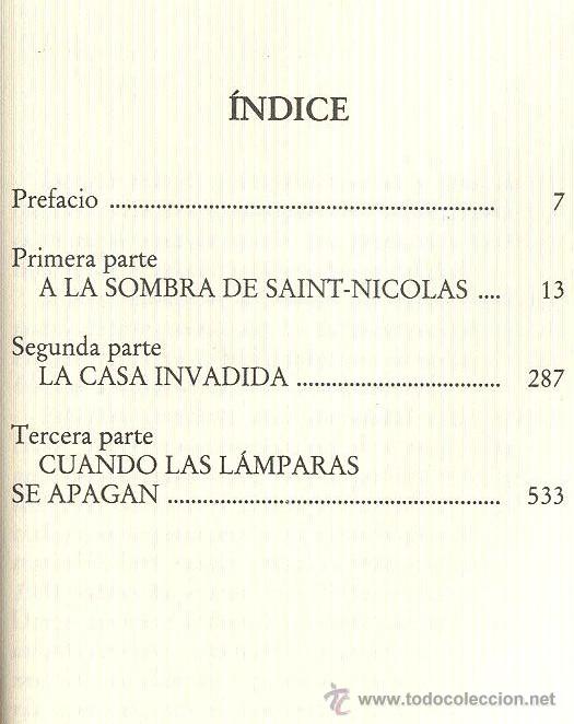 Libros de segunda mano: GEORGES SIMENON PEDIGREE . EDICIONES B .1&ordf; EDICI&Oacute;N  * INSPECTOR MAIGRET * - Foto 3