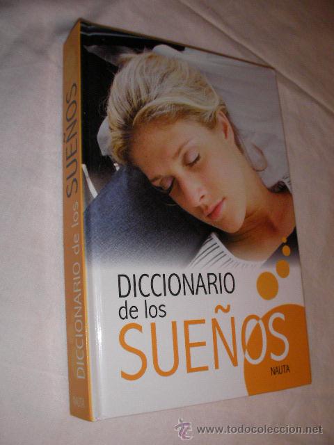 Libros de segunda mano: DICCIONARIO DE LOS SUE&Ntilde;OS (EM1) - Foto 1