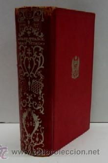 Libros de segunda mano: ANUARIO ESPA&Ntilde;OL DEL GRAN MUNDO - A&Ntilde;O 1952 - Foto 1