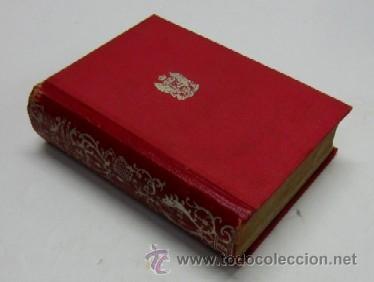 Libros de segunda mano: ANUARIO ESPA&Ntilde;OL DEL GRAN MUNDO - A&Ntilde;O 1952 - Foto 8