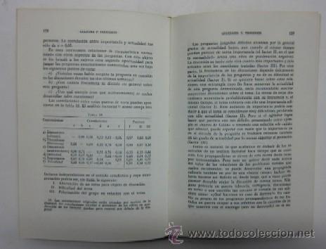 Libros de segunda mano: INTRODUCCION A LA PSICOLOGIA SOCIAL - Foto 4