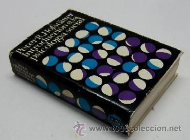 Libros de segunda mano: INTRODUCCION A LA PSICOLOGIA SOCIAL - Foto 7