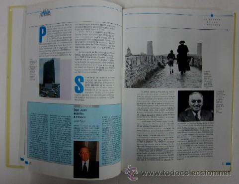 Libros de segunda mano: LA VIDA COTIDIANA EN LA ESPA&Ntilde;A DE LOS 50 - Foto 3