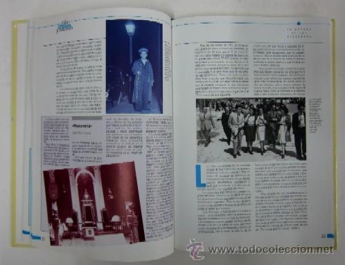 Libros de segunda mano: LA VIDA COTIDIANA EN LA ESPA&Ntilde;A DE LOS 50 - Foto 5