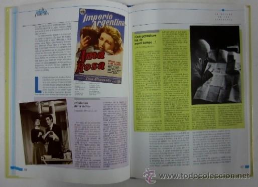 Libros de segunda mano: LA VIDA COTIDIANA EN LA ESPA&Ntilde;A DE LOS 50 - Foto 6
