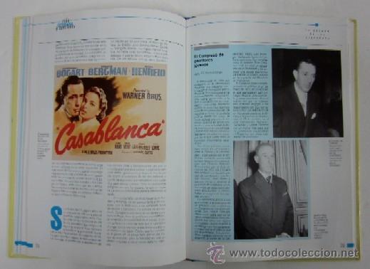 Libros de segunda mano: LA VIDA COTIDIANA EN LA ESPA&Ntilde;A DE LOS 50 - Foto 7