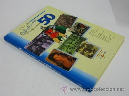 Libros de segunda mano: LA VIDA COTIDIANA EN LA ESPA&Ntilde;A DE LOS 50 - Foto 8