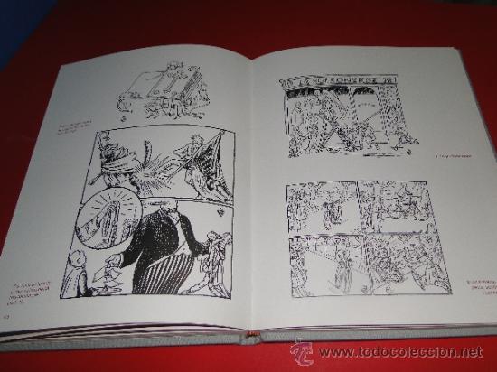 Libros de segunda mano: DIBUIXOS DUNA &Egrave;POCA.--VILANOVA I ROSET, JOAN.--(TEXTO EN CATALAN) - Foto 6