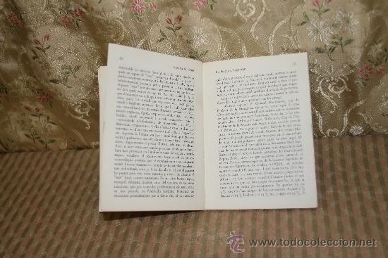 Libros de segunda mano: 2541- EL SISTEMA FERRATER. FERRAN GIRONES. EDIT. DALMAU. 1967. - Foto 3