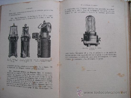 Libros de segunda mano: Compendio de laboreo de minas. Heise, F.-Herbst, F. - Foto 2