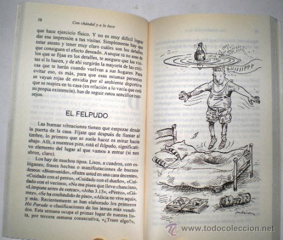 Libros de segunda mano: JUANMA ITURRIAGA: CON CHANDAL Y A LO LOCO. - Foto 2