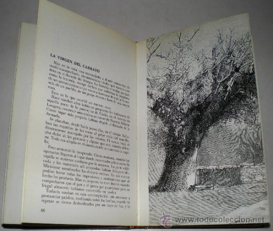 Libros de segunda mano: ELVIRO MARTINEZ: LEYENDAS ASTURIANAS. - Foto 2