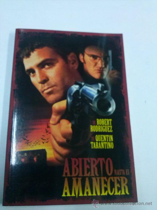 Libros de segunda mano: Abierto hasta el amanecer - Ediciones B - Foto 1