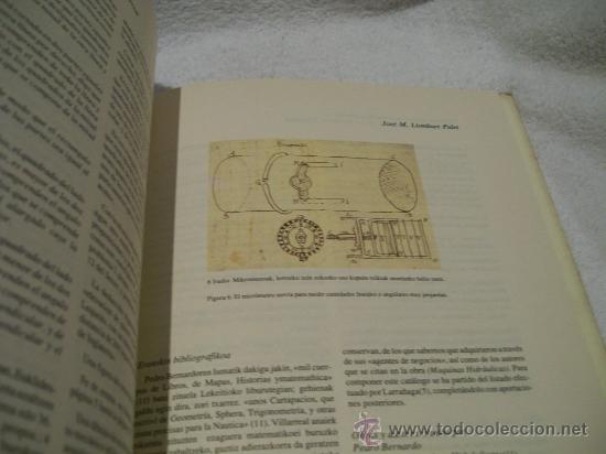 Libros de segunda mano: Pedro Bernardo Villarreal de B&eacute;rriz. Ed. D. F. B. ( Vg ) - Foto 3