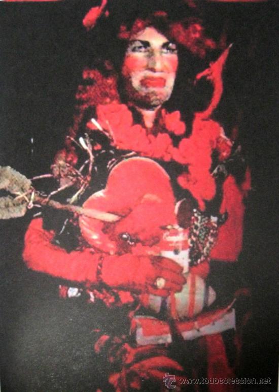 Libros de segunda mano: &lsquo;JACK SMITH (2008), CAT&Aacute;LOGO EXPOSICI&Oacute;N MUSEO REINA SOF&Iacute;A, SIN USO, IMPECABLE - Foto 2