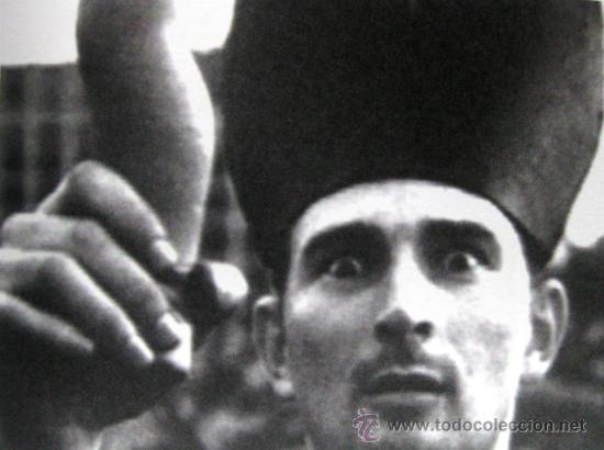 Libros de segunda mano: &lsquo;JACK SMITH (2008), CAT&Aacute;LOGO EXPOSICI&Oacute;N MUSEO REINA SOF&Iacute;A, SIN USO, IMPECABLE - Foto 3