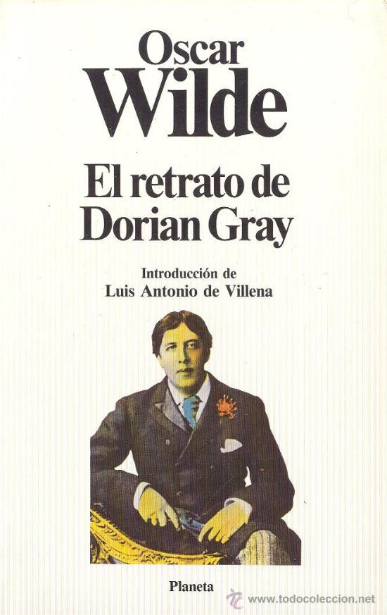 Libros Similares A El Retrato De Dorian Gray