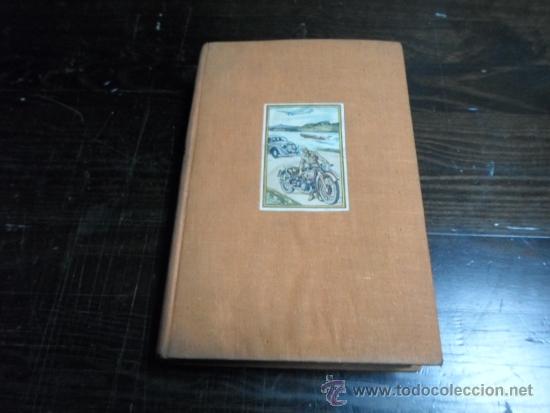 Libros de segunda mano: Heinze. Tu y el motor, Ed. Labor - Foto 1