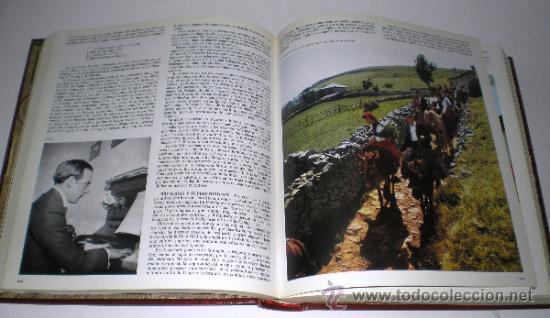 Libros de segunda mano: VARIOS AUTORES: EL LIBRO DE ASTURIAS. - Foto 2