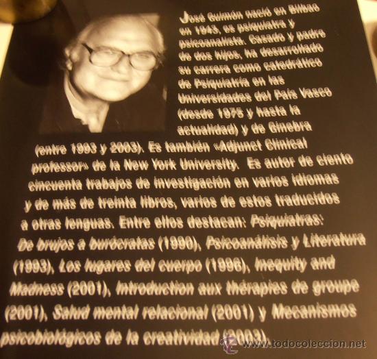 Libros de segunda mano: LA DESVERGUENZA, JOS&Eacute; GUIM&Oacute;N - Foto 3