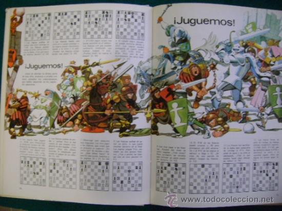 Libros de segunda mano: Ajedrez para j&oacute;venes. 11&ordf; edici&oacute;n, Toray - Foto 5