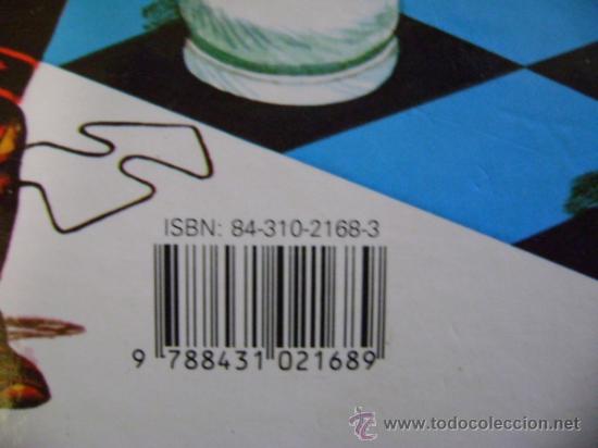 Libros de segunda mano: Ajedrez para j&oacute;venes. 11&ordf; edici&oacute;n, Toray - Foto 7