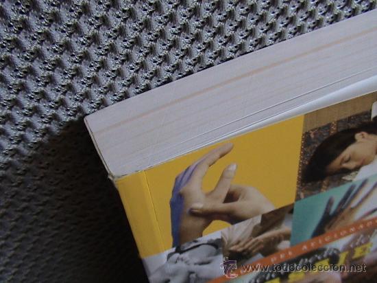Libros de segunda mano: ENCICLOPEDIA DEL MASAJE - Foto 2