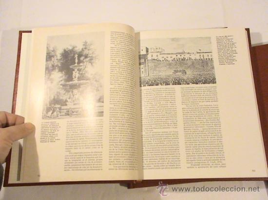 Libros de segunda mano: Historia del pueblo valenciano. (3 tomos) Completo. - Foto 4