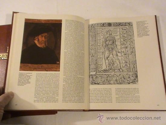 Libros de segunda mano: Historia del pueblo valenciano. (3 tomos) Completo. - Foto 3