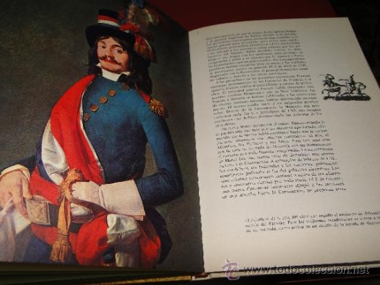 Libros de segunda mano: LA REVOLUCION FRANCESA.-- - Foto 4